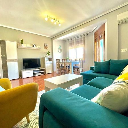 Apartamento La Zahora - Alcañiz Extérieur photo
