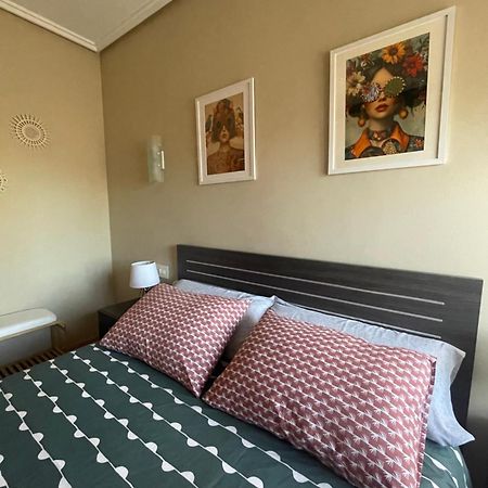 Apartamento La Zahora - Alcañiz Extérieur photo