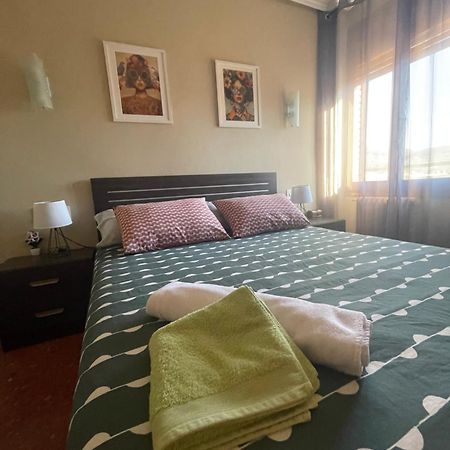 Apartamento La Zahora - Alcañiz Extérieur photo