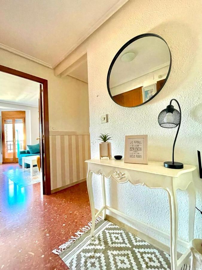 Apartamento La Zahora - Alcañiz Extérieur photo