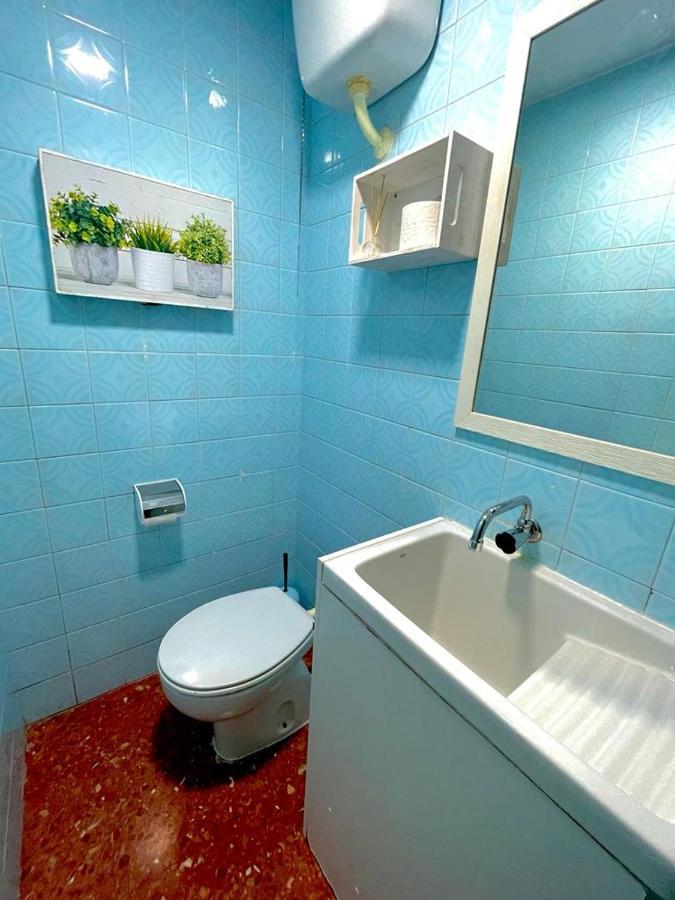 Apartamento La Zahora - Alcañiz Extérieur photo