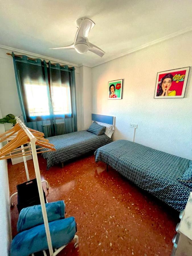 Apartamento La Zahora - Alcañiz Extérieur photo