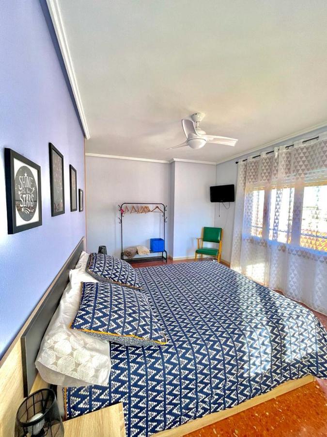 Apartamento La Zahora - Alcañiz Extérieur photo