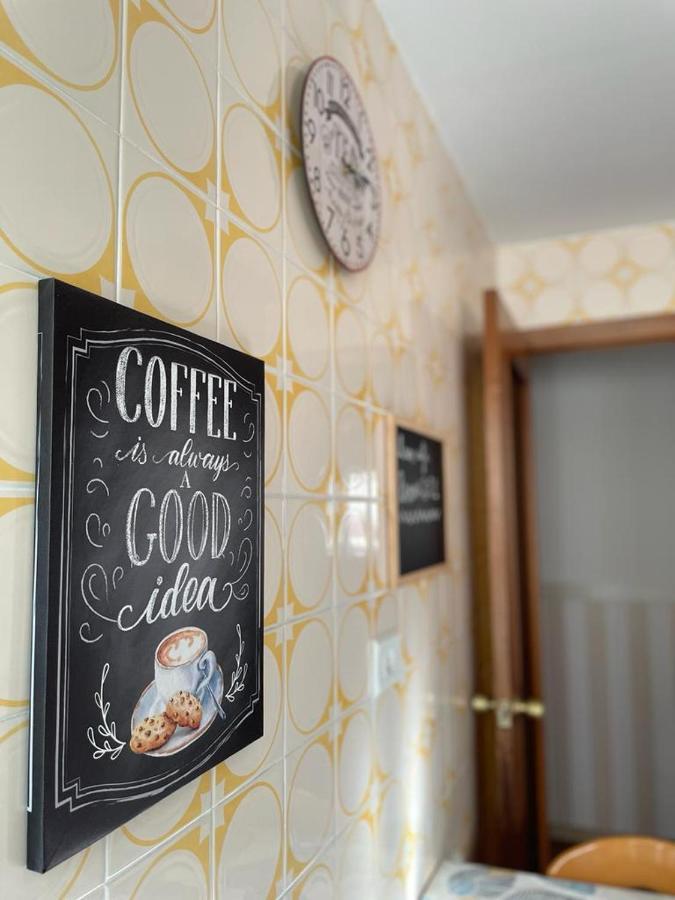 Apartamento La Zahora - Alcañiz Extérieur photo