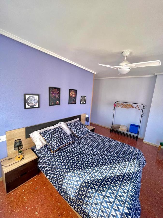 Apartamento La Zahora - Alcañiz Extérieur photo